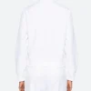 NYC 2025 Caitlin Clark Jacket Back Image