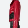Naomi Brooke Watch Dogs Red Jacket Arms Image