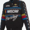 Nascar EST 1948 Racing Jacket Front Image