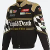 Nascar Racing Jacket Front Image