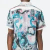 Neighbours 2025 Aaron Brennan Joy Hypnic Shirt Back Image