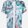 Neighbours 2025 Aaron Brennan Joy Hypnic Shirt Back Image