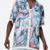 Neighbours 2025 Aaron Brennan Joy Hypnic Shirt Full Image