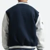 New York Yankees Varsity Jacket back Image