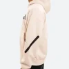 Newcastle United Z.N.E. Pink Hoodie