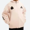 New York Yankees Varsity Jacket Front Image