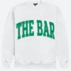 Next Gen NYC S01 Emira D’Spain The Bar Sweatshirt Front Image