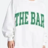 Next Gen NYC S01 Emira D’Spain The Bar Sweatshirt Zoom Image