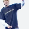 Nickelodeon Kids' Choice Awards 2025 MGK T-Shirt Actor Image