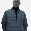 Nine Perfect Strangers David Puffer Jacket Actor Image
