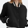 Nobody Wants This Joanne Bomber Jacket