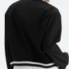 Nobody Wants This Esther Roklov Leather Jacket Front Image