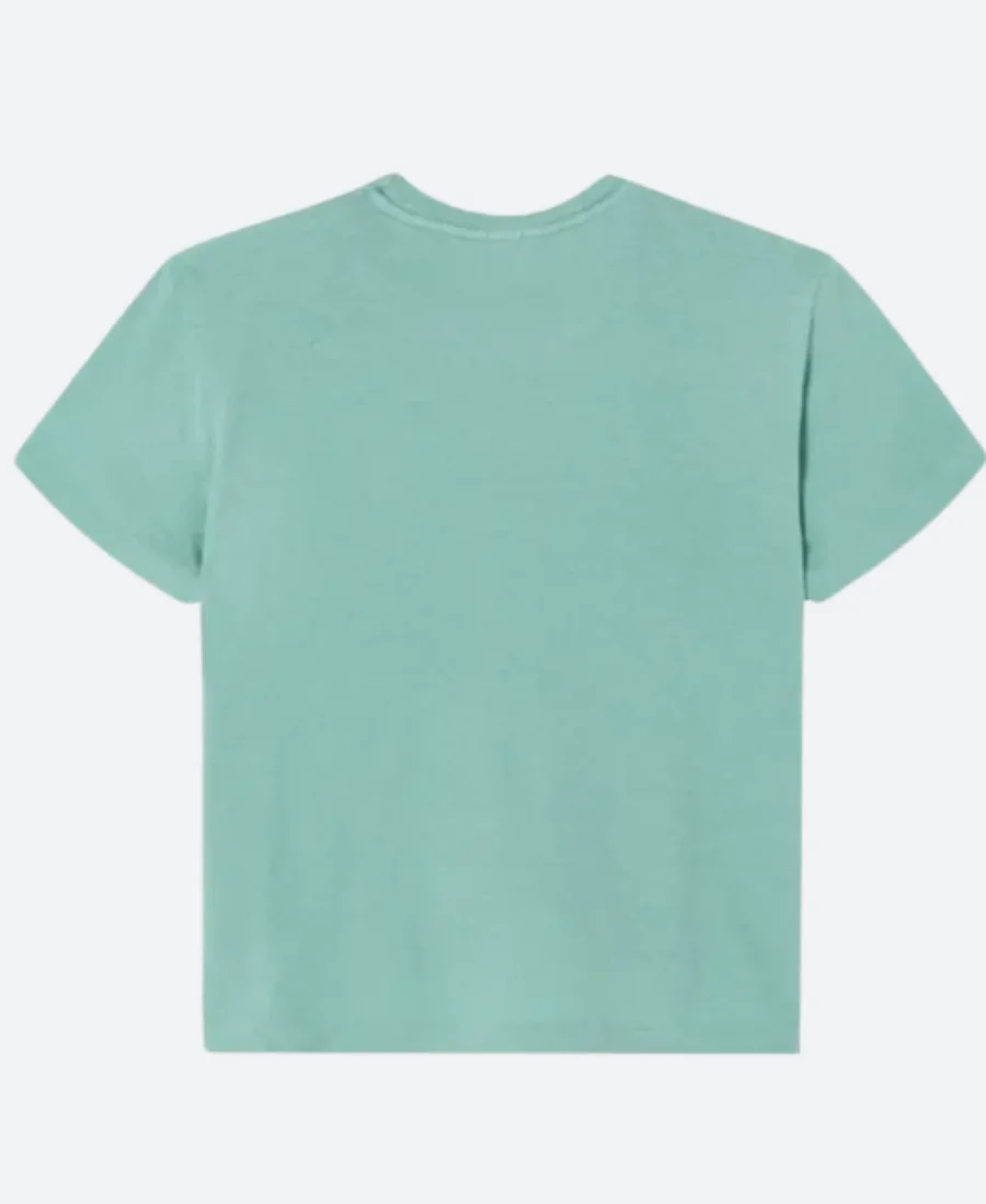 Not Dead Yet S02 Nell Serrano Earth My Kind Of Friend T-Shirt
