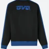OVO X Chelsea F.C. Track Jacket Back Image
