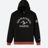 OVO X SF Giants Hoodie