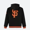 OVO X SF Giants Sweatshirt