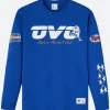 OVO x Chelsea FC Long-Sleeve Shirt
