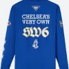 OVO x Chelsea FC Shirt