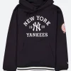 OVO x New Era NY Yankees Hoodie