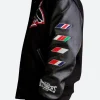 OVO x UFC Championship Champions Bomber Jacket