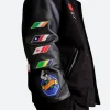 OVO x UFC Championship Champions Jacket