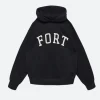 Oak And Fort Hoodie
