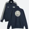 Oasis Live 2025 Track Jacket Blue Image