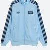 Oasis Live 2025 Track Jacket Sky Blue Image