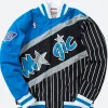 Orlando Magic Jacket Front Style 01 Image