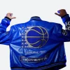 Orlando Magic Jacket Style 02 Front Image