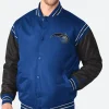 Orlando Magic Varsity Jacket Full Image