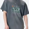Our Unwritten Seoul 2025 Yoo Mi-ji T-Shirt Front Image
