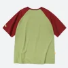Our Unwritten Seoul S01 Bo Youngs T-Shirt Back Image