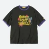 Our Unwritten Seoul S01 Yoo Mi-ji Hokey Pokey T-shirt Front Image