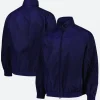 PSG X Jordan Wings Anthem Jacket Front & BAck Image