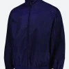 PSG X Jordan Wings Anthem Jacket Front Image