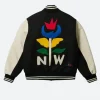 Palace JCC+ Black Jacket