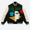 Palace JCC+ Varsity Jacket
