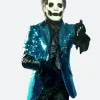 Papa Emeritus Ghost Band Cosplay Blazer Actor Image