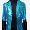 Papa Emeritus Ghost Band Cosplay Blazer Front Image