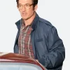 Paper Tiger Miles Teller Jacket