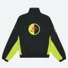 Patta NRG Track Jacket Back Image