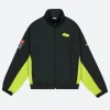 Patta NRG Track Jacket Front Image