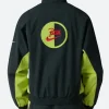 Patta NRG Track Jacket Full Back Image