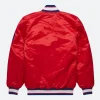 Philadelphia Sixers Starter Jacket