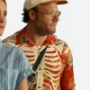 Platonic S02 Will Skeleton Skull Shirt