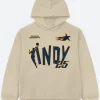Playa Society 2025 WNBA Indy Hoodie