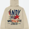 Playa Society 2025 WNBA Indy Sweatshirt