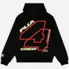 Plus44 Silverstone 2025 Hoodie