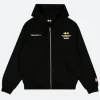 Plus44 Silverstone Crew 2025 Hoodie
